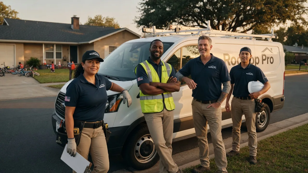 Roof Repair in Munster, IN near me